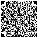 QR code with Cental Nails contacts