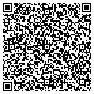 QR code with Leach Aero Engine Services contacts