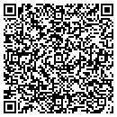 QR code with D & W Wireline Inc contacts