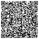 QR code with Phil's Firehouse Snowballs contacts