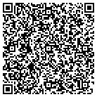 QR code with N H Youth Service Bureau contacts