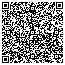 QR code with Raymond F Vath Jr contacts