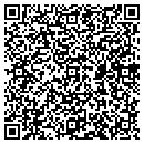 QR code with E Charles Parvin contacts