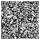 QR code with Hamilton Print Shop contacts