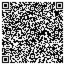 QR code with Iron Arts contacts