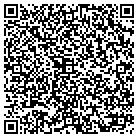 QR code with A Bouquet Especially For You contacts