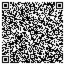 QR code with S & S Tree Service contacts