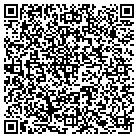 QR code with A Affordable Postal Service contacts