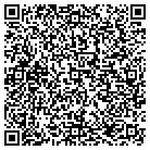 QR code with Russell's Cleaning Service contacts