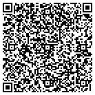 QR code with Albert I Tydings MD contacts