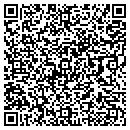 QR code with Uniform Plus contacts