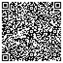 QR code with C K Gaming Distributors contacts