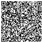 QR code with All N One Pool & Lawn Service contacts