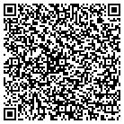 QR code with Travis Aucoin Service Inc contacts