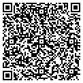 QR code with Shell contacts