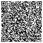 QR code with My Two Sons Construction contacts