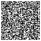 QR code with Jefferson Marine Towing Inc contacts