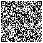 QR code with N Edwards & Associates Ltd contacts