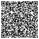 QR code with O'Neal Self Storage contacts