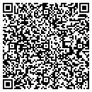 QR code with ISG Resources contacts