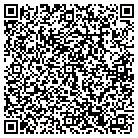 QR code with T N T Collision Center contacts