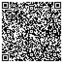QR code with K Bar B Youth Ranch contacts
