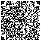 QR code with America Intl Healthcare contacts