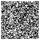 QR code with T-Rob's Service Center Inc contacts