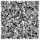 QR code with B & T Sugar Cane Farms Inc contacts