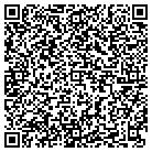 QR code with Peak Performance Physical contacts