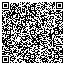 QR code with Al Huff Inc contacts