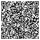 QR code with Tisdale Converting contacts