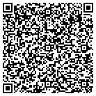 QR code with A Confidential Transportation contacts