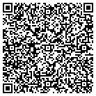 QR code with K C I Compression Company L P contacts