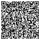 QR code with Roger D Ayers contacts