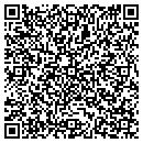 QR code with Cutting Edge contacts