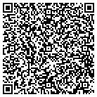QR code with L A Production Group contacts