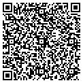 QR code with T J's contacts