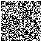 QR code with Henry Appliance Repair contacts