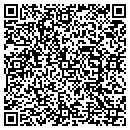 QR code with Hilton Cabinets Inc contacts