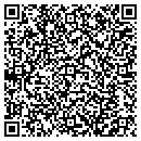 QR code with U Bug Me contacts