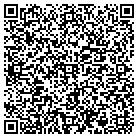 QR code with Amberine Grass & Weed Control contacts