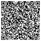 QR code with Obee's Soup-Salad-Subs contacts