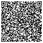 QR code with High Country Log & Cedar contacts