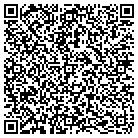 QR code with Mc Curnin Nautical Charts Co contacts