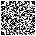 QR code with Tepco contacts