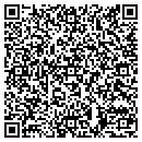 QR code with Aerospec contacts