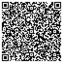 QR code with Moores 68 contacts