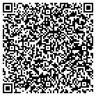 QR code with McConnells Terry Pressure Wshg contacts