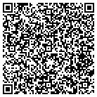 QR code with One Hour AC & Heating contacts